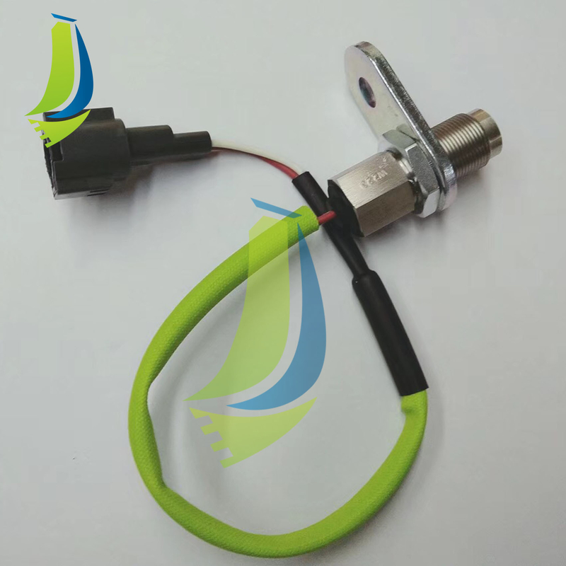 1-81510713-1 Speed Sensor 6WG1 Engine For ZX450 Excavator Parts