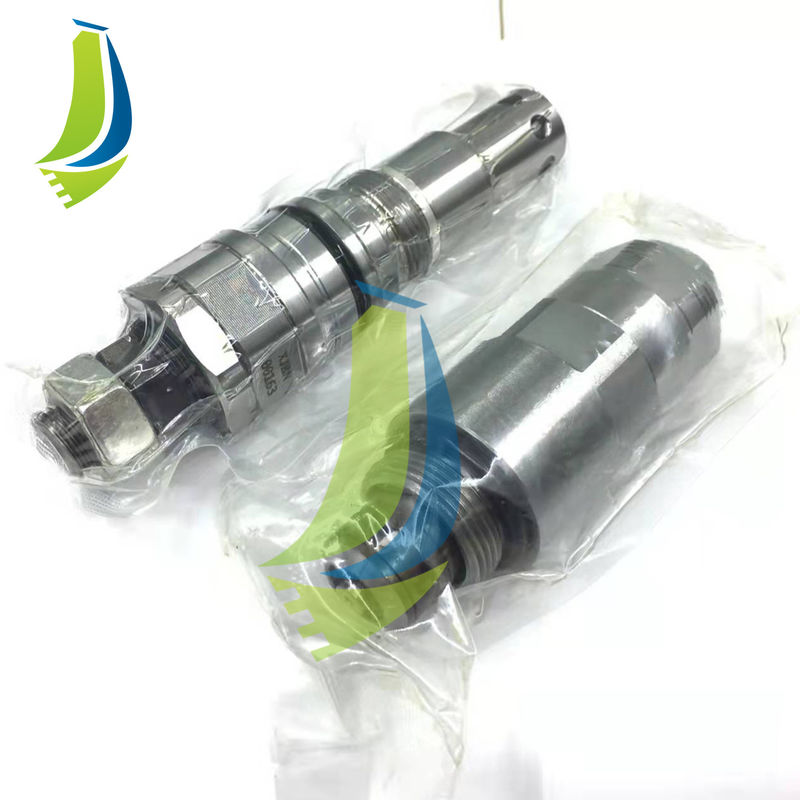 XJBN-00378 Main Relief Valve For R250LC-7 R290LC-7 Excavator xjbn00378
