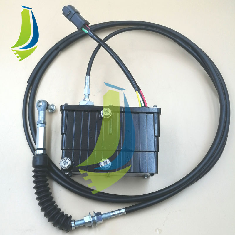 21EN-32380 Throttle Motor 21EN32380 For R300-9 R335-9 Excavator