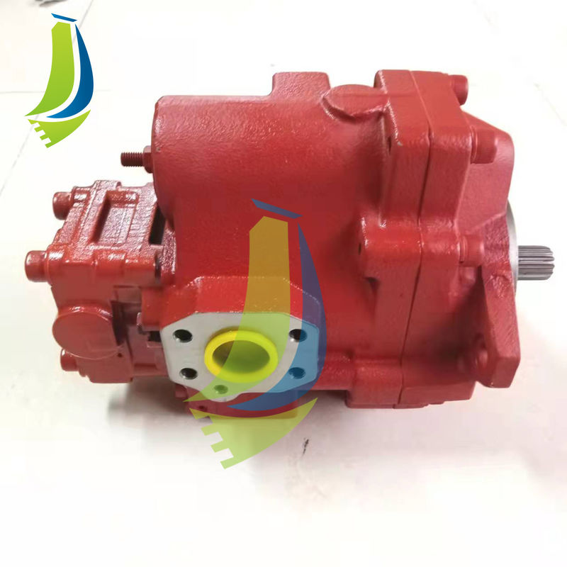 PVD-2B-40P-6G3-4515H Hydraulic Main Piston Pump For YC35-7 ZX50 Excavator