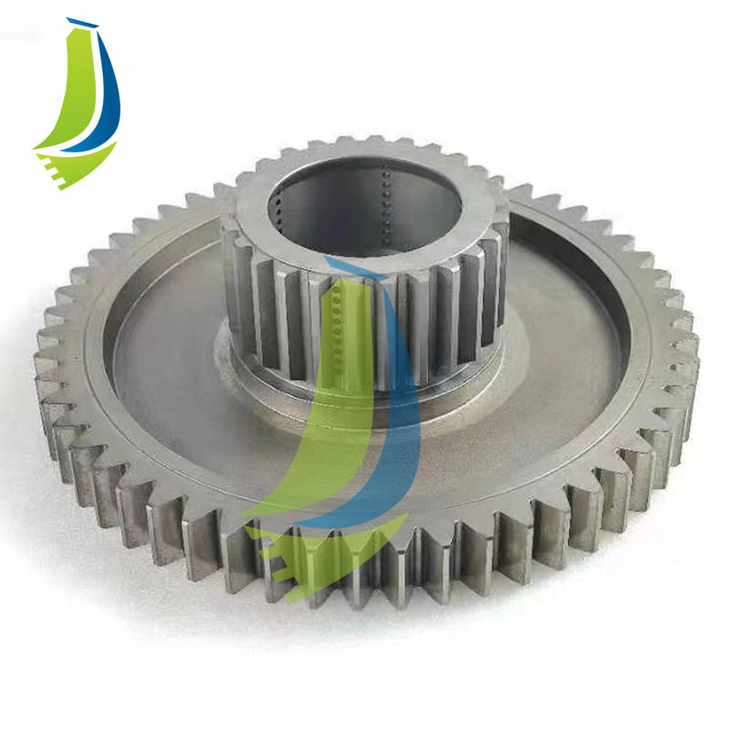 714-07-32462 Spare Parts Gear 7140732462 For WA450 WA470 WA480 Wheel Loader