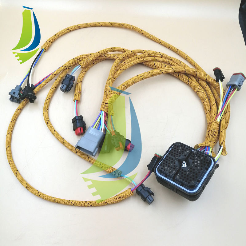 381-2499 Engine Wiring Harness For E324D E326D Excavator Parts