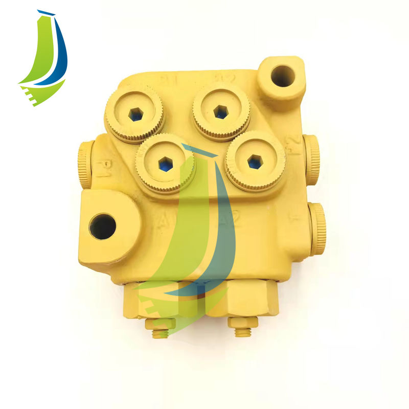 310-0210 Pressure Reducing Valve 3100210 For E312D E320D Excavator