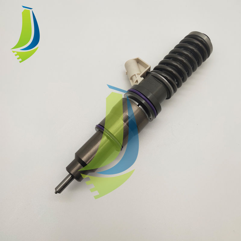 Voe20440388 20440388 Diesel Fuel Injector For D12 Engine Parts