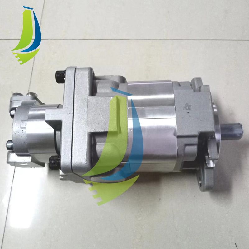 705-52-30390 Hydraulic Gear Pump 7055230390 For WA420 WA400 Wheel Loader