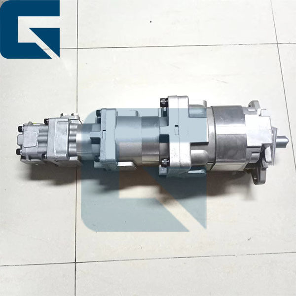705-56-36051 Gear Pump 7055636051 For WA320-5 WA320-6 Loader