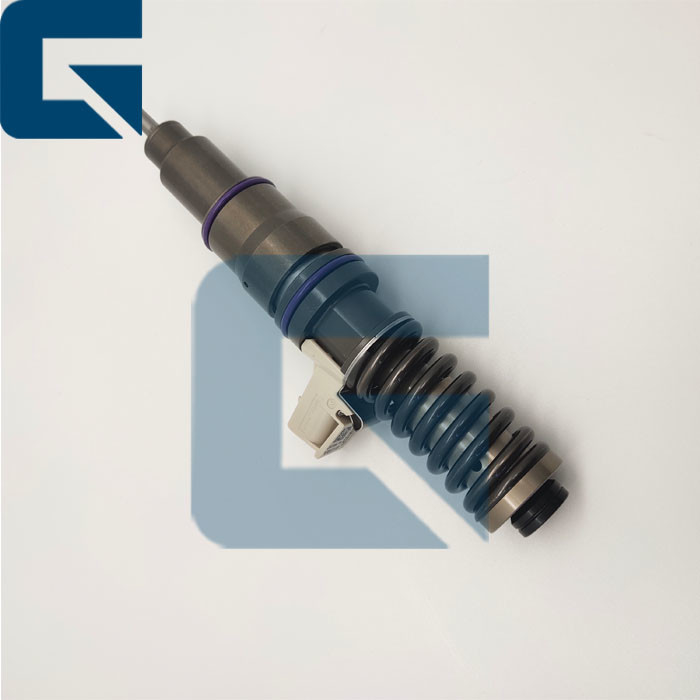 21371679 VOE21371679 High Quality Common Rail Diesel Fuel Injector