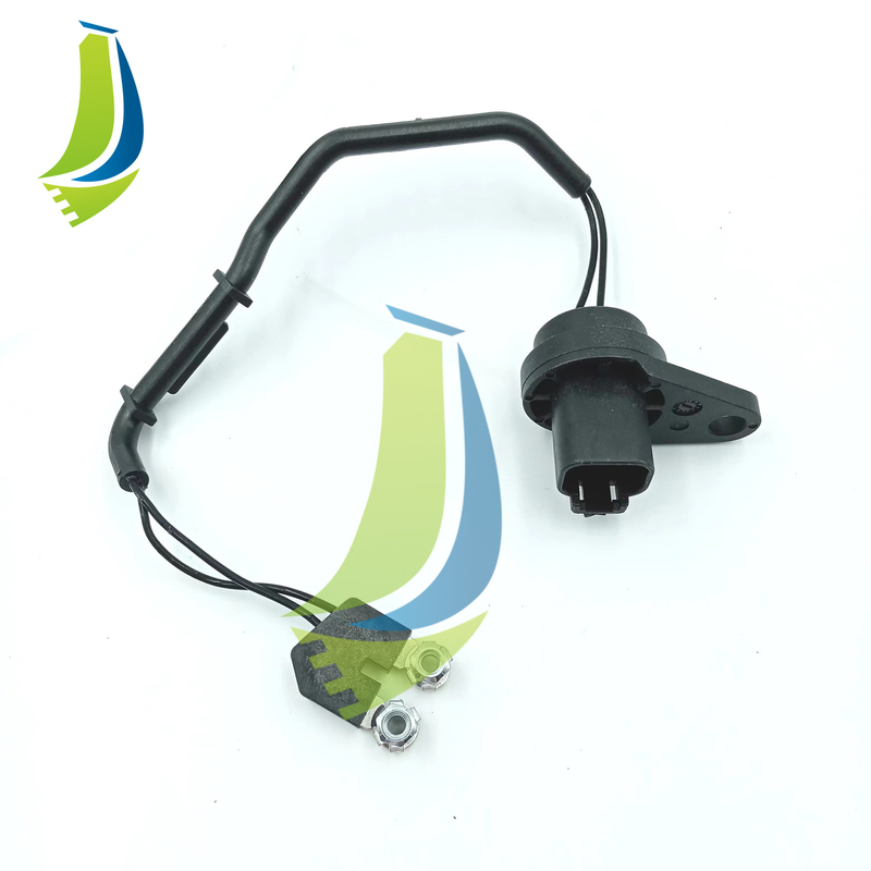 6156-81-9110 Fuel Injector Wiring Harness For PC400‑7 PC400‑8 Excavator