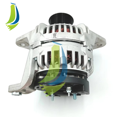 235-7133 Alternator 2357133 voor het Graafwerktuig Spare Parts van E320D E323D