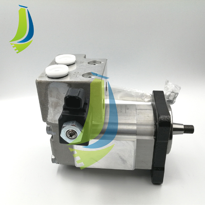 31Q9-30213 koelventilatormotor voor r320lc-9 Graafwerktuig Parts