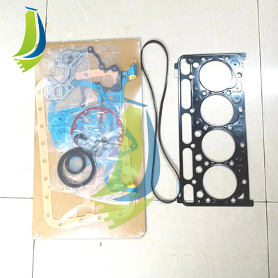 de Motor pakking-Uitrusting Hogere 1G78899353 van 1G788-99353 V2203 V2403