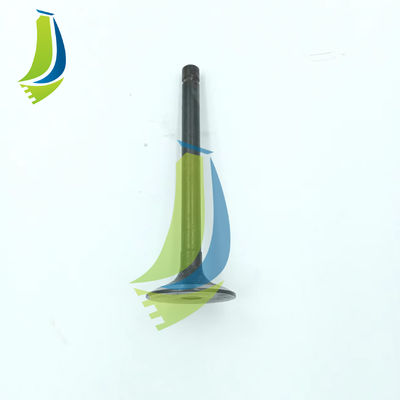 de Klep van 1G897-13110 Intakr voor het Graafwerktuig van D1703 V2203