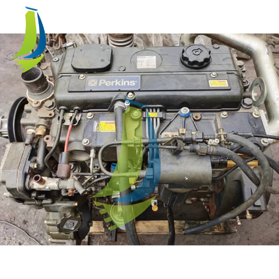 390-5113 Motor 3905113 AR-Primair voor de Motoronderdelen van 3054C