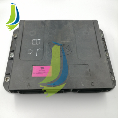728/35700 ECM Graafwerktuig Parts van ControlemechanismeFor JS200 JS220