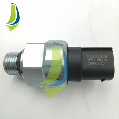 YN52S00102P1 druksensor voor sk200-8 Graafwerktuig Parts