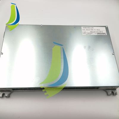 YN22E00539F2 ECU-Controlemechanisme For sk200-8 Graafwerktuig Spare Parts