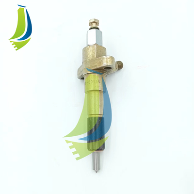 150118-00135 diesel Brandstofinjector voor dh220-5 Graafwerktuig Parts