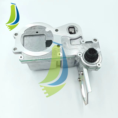02113597 Actuator 1013 Motor voor EC140B-Graafwerktuig Parts