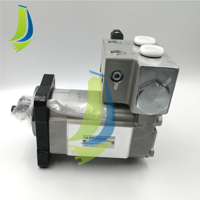 31Q9-30213 r320lc-9 de Assemblage 31Q930213 van de r320lc-9 Ventilatormotor