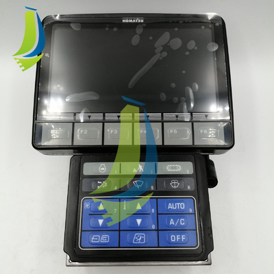 7835-31-1010 Comité van de monitorvertoning 7835311010 voor Graafwerktuig pc200-8 pc210-8