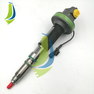 2867149 Dieselbrandstofinjector voor QSK19-motor