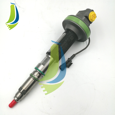 2867149 Motor dieselbrandstofinjectoreenheid voor QSK19 QSK60-motor