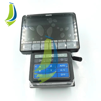 7835-31-1010 het Comité van de 7835311010 Monitorvertoning voor Graafwerktuig pc200-8 pc210-8