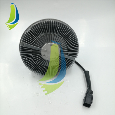 324-0123 ventilatorkoppeling voor Graafwerktuig 3240123 van E320D E320D L