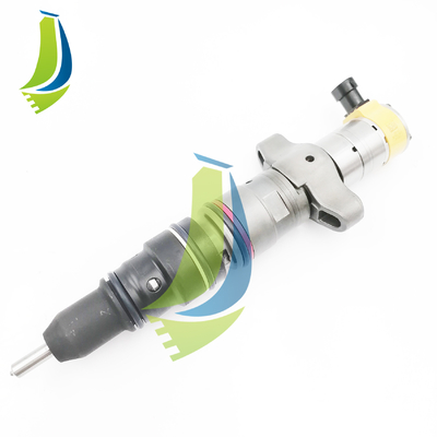 557-7627 C7-Motor Diesel Brandstofinjector voor Graafwerktuig 5577627 van E324D E325D