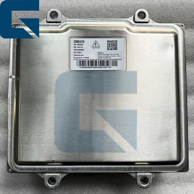 4354660 Controller ECU 4354660 Voor CM2670-machine