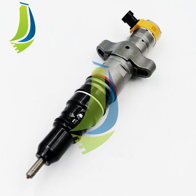 557-7627 5577627 Brandstofinspuitmachine voor graafmachine E325D