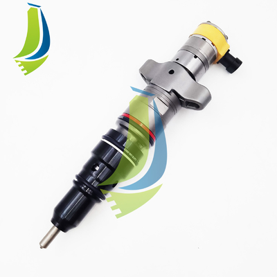 557-7627 Dieselbrandstofinspuitmachine 5577627 Voor C7-motor