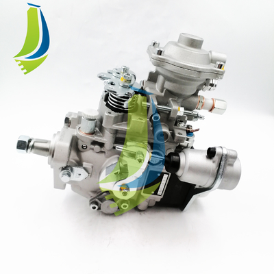 0460424471 Dieselbrandstofinspuitpomp compatibel met dieselmotor