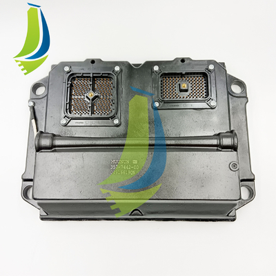 357-7442 3577442 Controller ECU ECM Voor graafmachine 336E