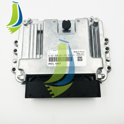 0 281 020 069 ECU Motorbesturingsmodule 0281020069