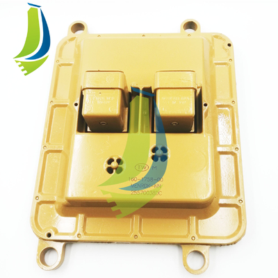 160-1758 ECM Controller 1601758 voor 980G wiellader