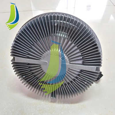 324-0123 de Koppeling van de aandrijvingsventilator voor Graafwerktuig 3240123 van E320D E323D