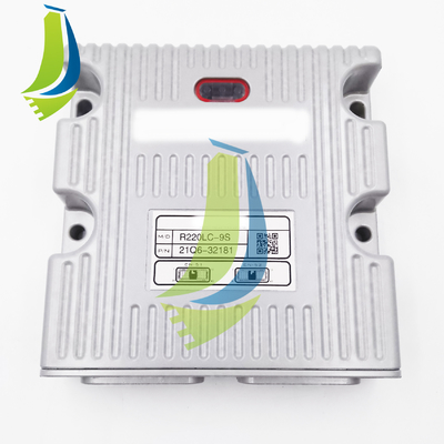 21Q6-32181 MCU-controller 21q632181 voor R220-9S graafmachine