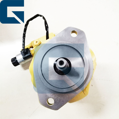 259-0814 2590814 zuigerpomp ventilatorpomp voor graafmachine