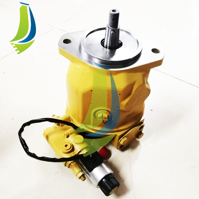 259-0814 2590814 zuigerpomp voor graafmachine E345C
