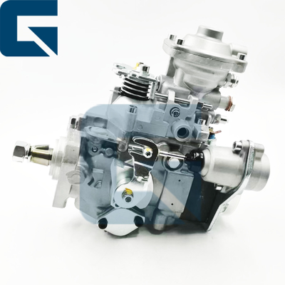 0460424370 0 460 424 370 Diesel brandstof injectie pomp