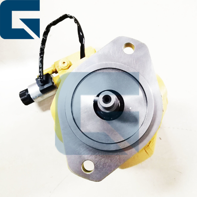 259-0814 2590814 Hydraulische ventilatormotor voor graafmachine E345C