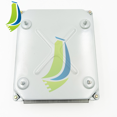 6HK1XQB Staalcontroller ECU voor CX330 graafmachine met ondersteuning OEM