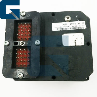 198-9749 1989749 Monitorpaneel voor C9-motor