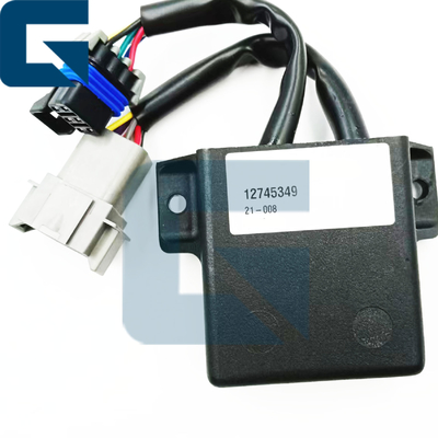 VOE12745349 12745349 Controle tot voor G900B machine