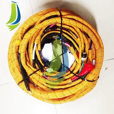 204-1863 Motorharness Bedradingsharness 2041863 Voor E320C