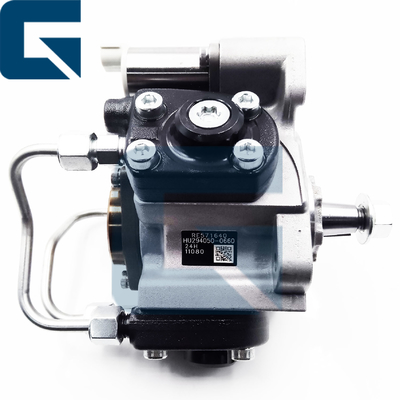 RE571640 294050-0660 Dieselbrandstofinspuitpomp voor 6090 motor Duurzaam ontwerp