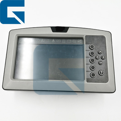 464-9981 4649981 Monitorpaneel Assy Voor D6T-tractor