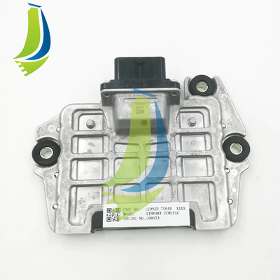 129925-75040 ECU Controller 12992575040 Voor 4TNV98T