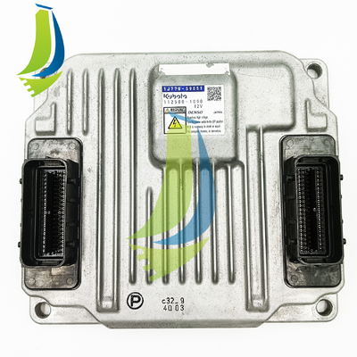 1J770-59051 Controller ECM 112500-1090 Elektronische besturingsmodule voor V2607 V3800 motor